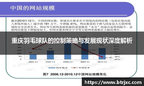 重庆羽毛球队的控制策略与发展现状深度解析